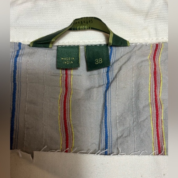 Oilily Jacket with Butterfly Embroidery. Size US 8. - Picture 6 of 16